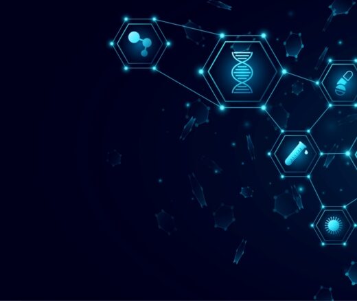 Artificial Intelligence illustration