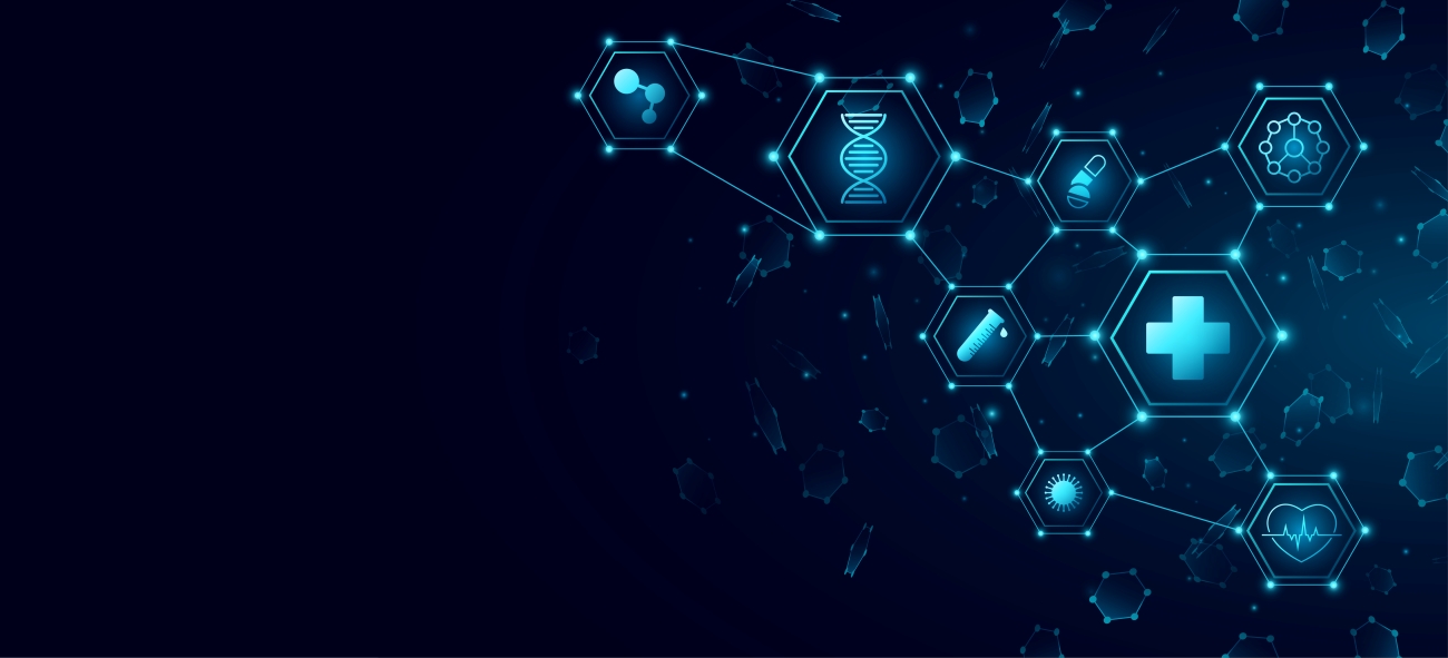 Artificial Intelligence illustration