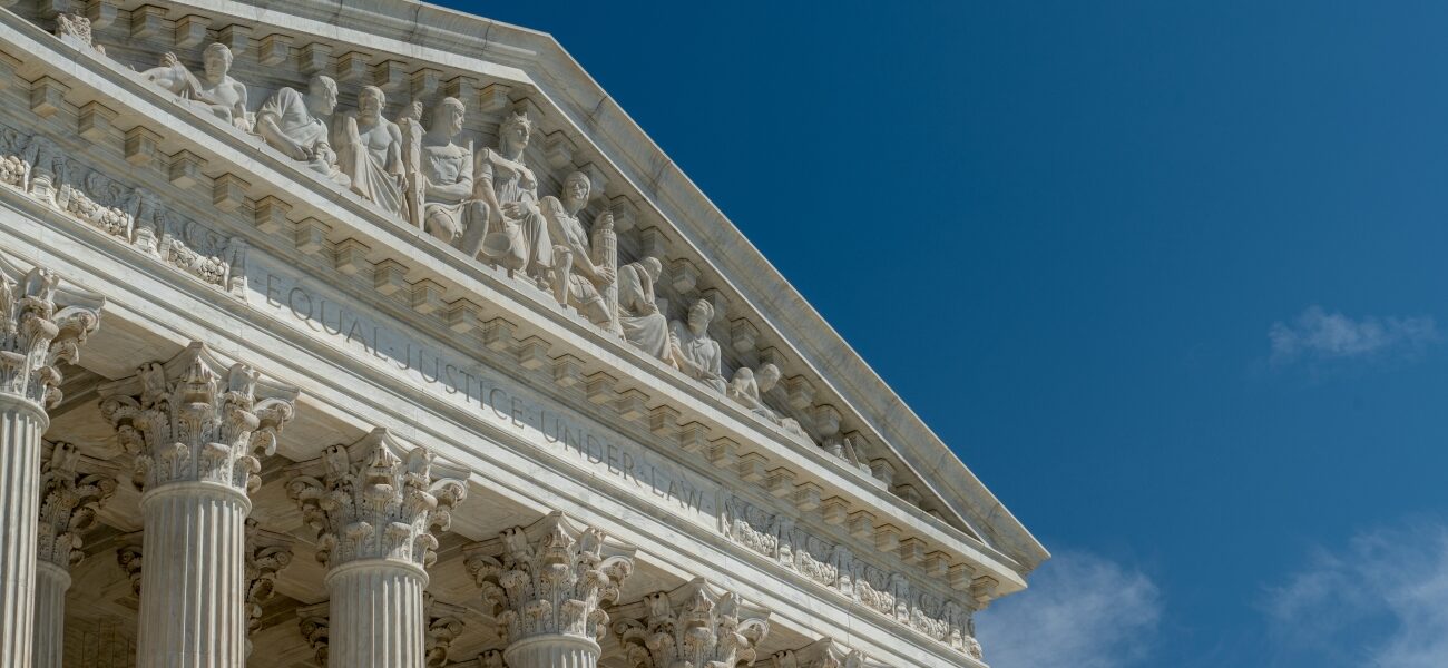 U.S. Supreme Court