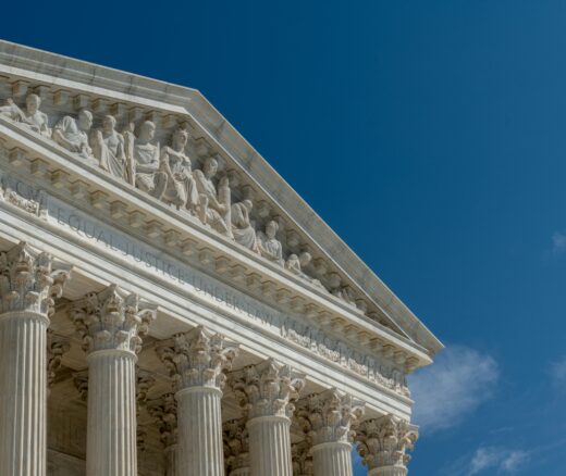 U.S. Supreme Court