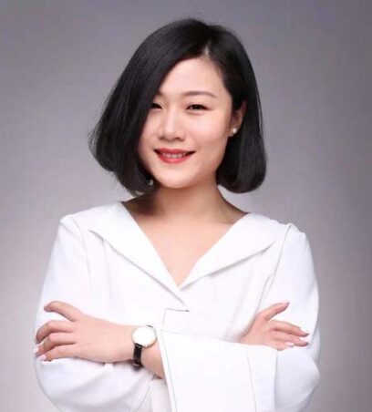 Yuqing Zhang
