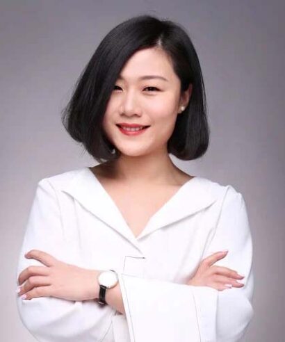 Yuqing Zhang