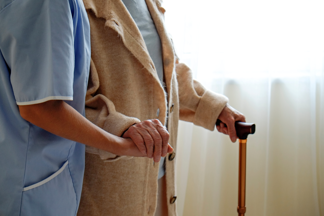 Staffing Mandates Boost Care Without Closing Nursing Homes