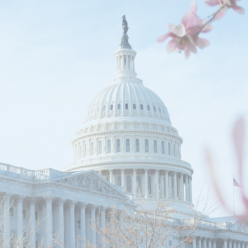 Penn LDI and Penn Washington event