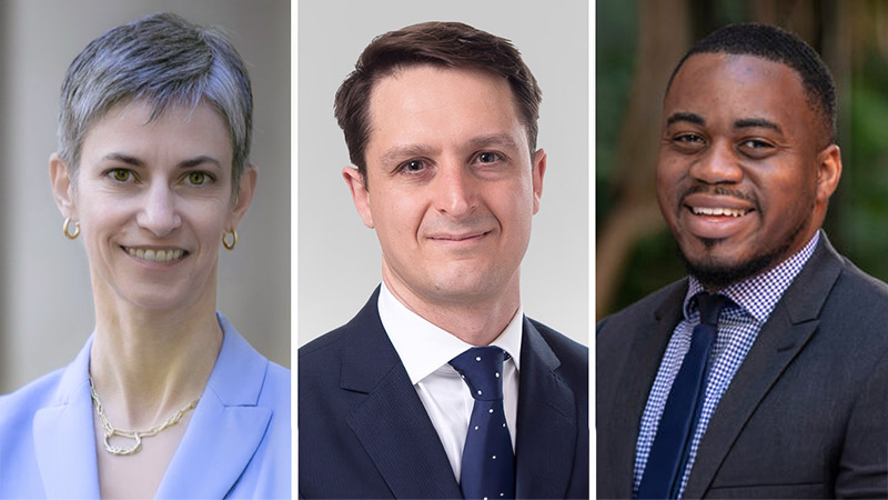 Three Penn LDI Senior Fellows Win 2026 SGIM Awards - Penn LDI
