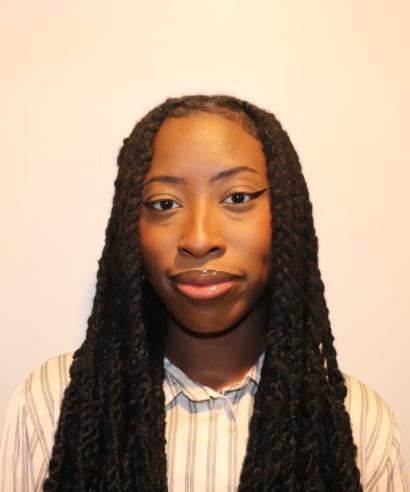 Michaela Olabisi