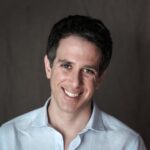 Daniel Shenfield