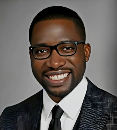 Emmanuel Aryee