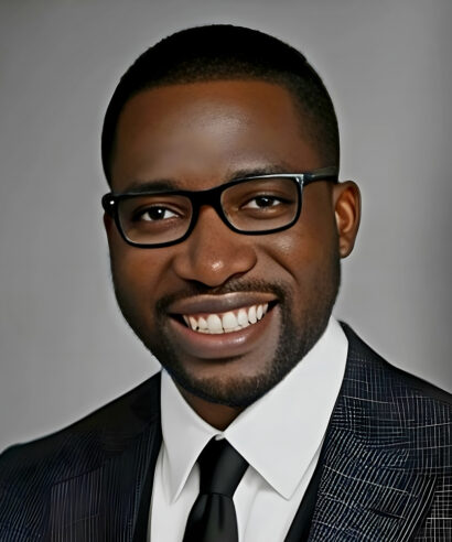 Emmanuel Aryee
