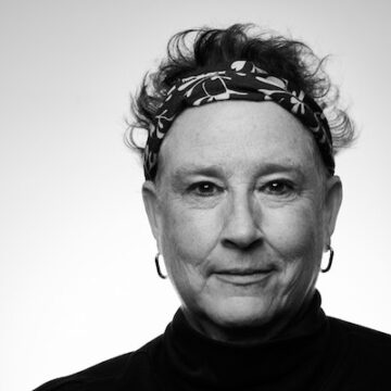Helen Redmond