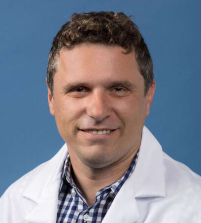 Bogdan Pasaniuc