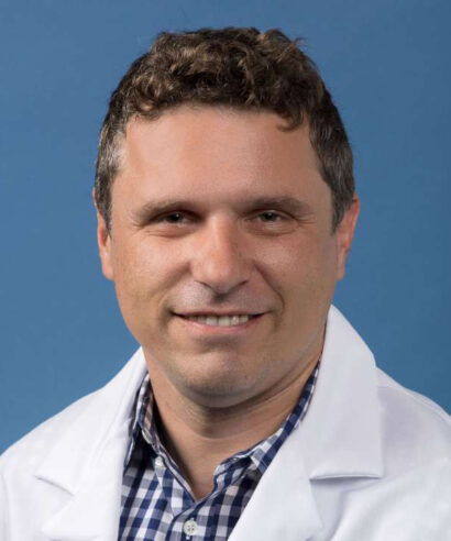 Bogdan Pasaniuc