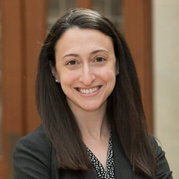 Rachel Sachs