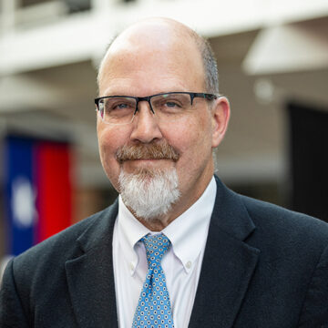 Stephen Parente