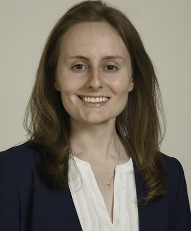 Sarah Morris