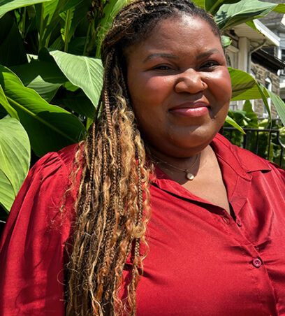 Emma Blackson