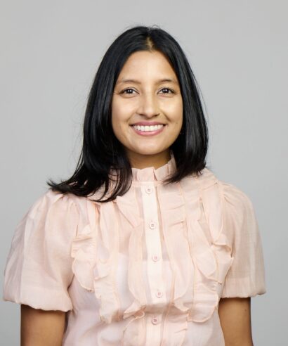 Utsha Khatri