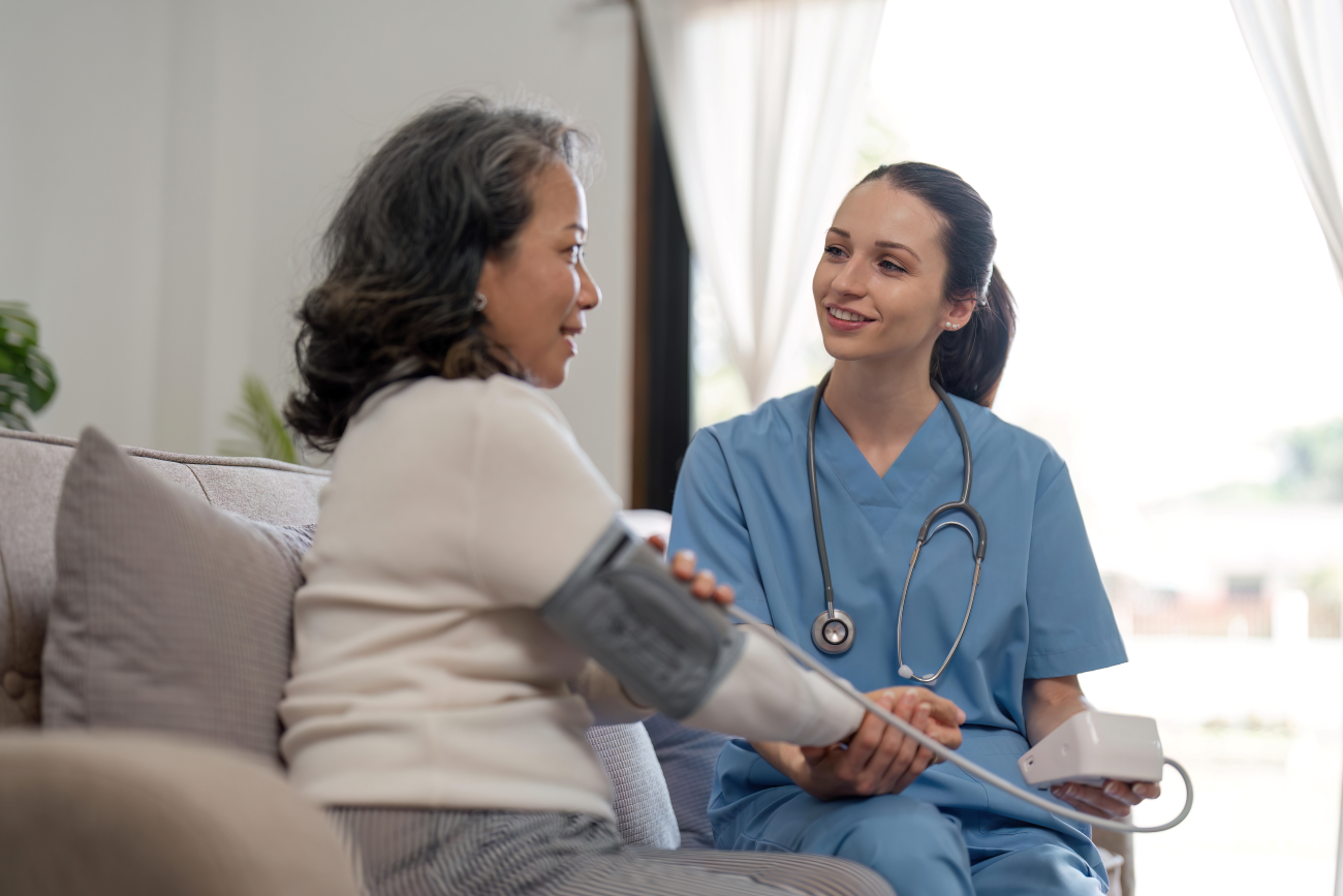 Sepsis Patients Get Lost After Hospital Discharge, LDI Fellows Say