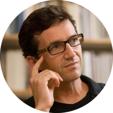 Peter Ubel