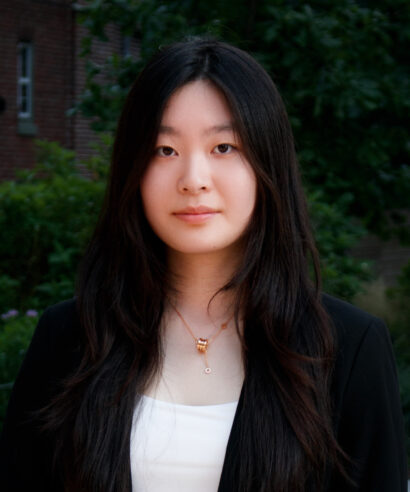 Maggie Gao